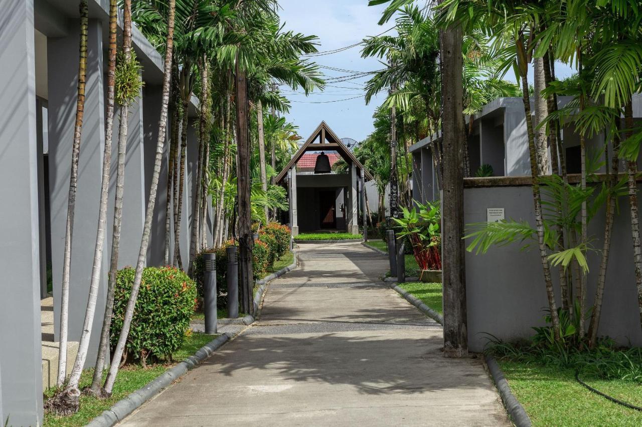 Villa Aruhe | 2 Bedroom Private Pool Villa In Popular Onyx Villas | 3 Min To Naiharn Beach Rawai Exterior photo